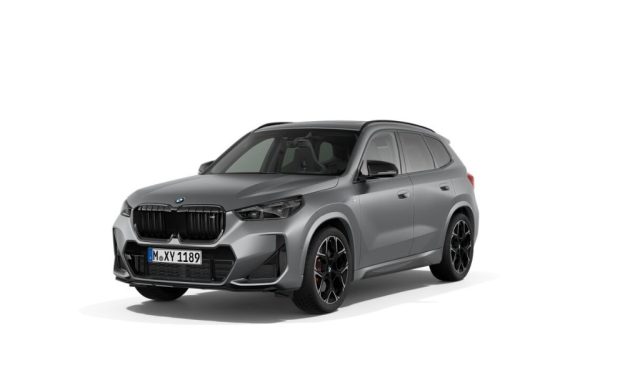 BMW X1 M35i xDrive Msport Pro Aut. nuovo a VERONA