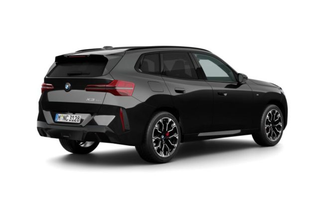 BMW X3 xDrive20d 48V MSport Pro - foto 2 di 4
