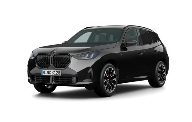 BMW X3 xDrive20d 48V MSport Pro nuovo a VERONA