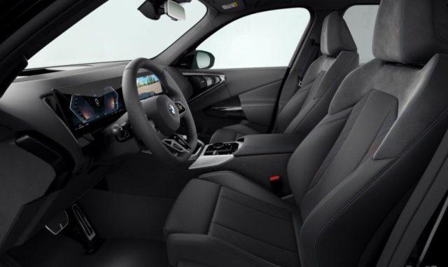 BMW X3 xDrive20d 48V MSport Pro - foto 3 di 4