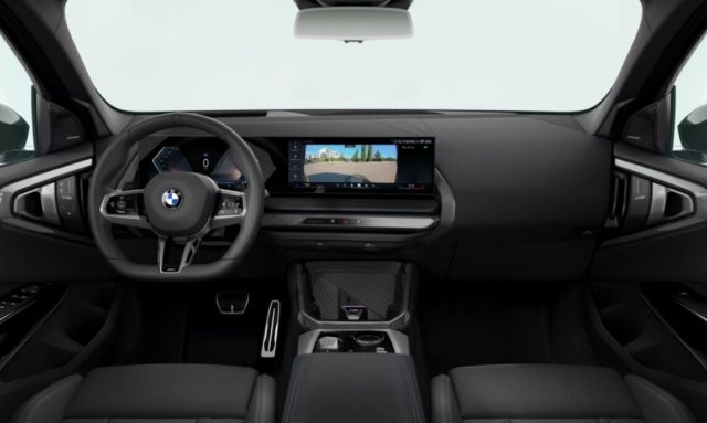 BMW X3 xDrive20d 48V MSport Pro - foto 4 di 4