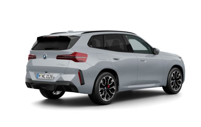 BMW X3 xDrive20d 48V MSport Pro - foto 2 di 4