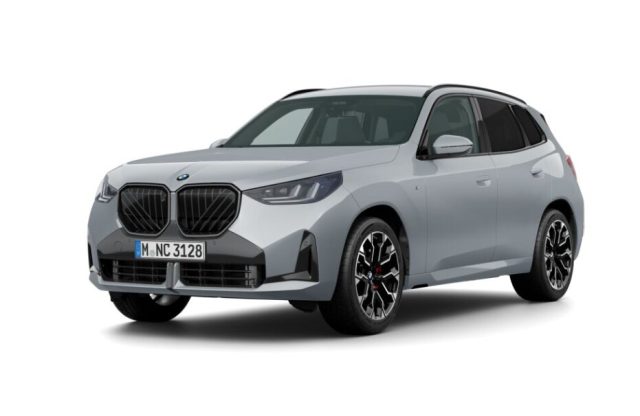 BMW X3 xDrive20d 48V MSport Pro nuovo a VERONA
