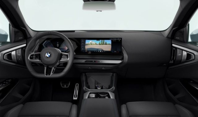 BMW X3 xDrive20d 48V MSport Pro - foto 4 di 4