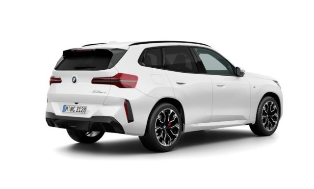 BMW X3 xDrive20d 48V MSport Pro - foto 2 di 4