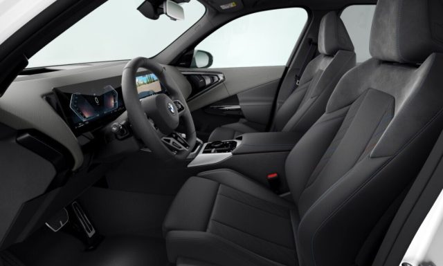 BMW X3 xDrive20d 48V MSport Pro - foto 3 di 4