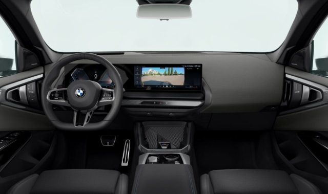 BMW X3 xDrive20d 48V MSport Pro - foto 4 di 4