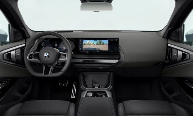 BMW X3 xDrive20d 48V MSport Pro - foto 4 di 4