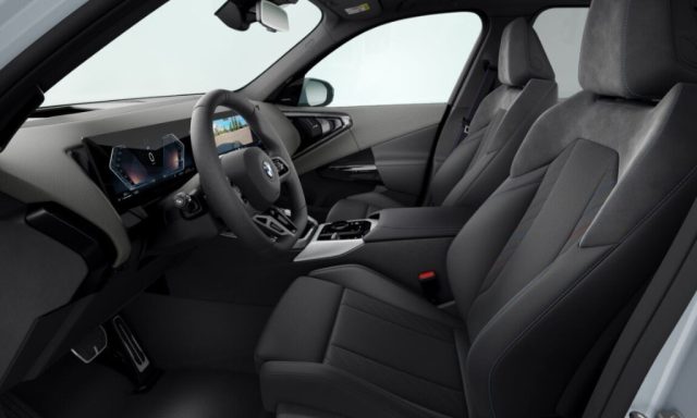 BMW X3 xDrive20d 48V MSport Pro - foto 3 di 4