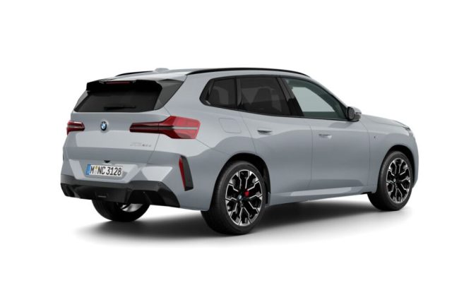 BMW X3 xDrive20d 48V MSport Pro - foto 2 di 4