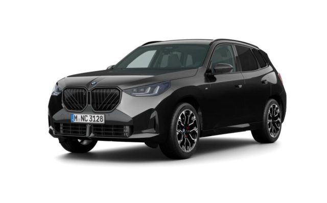 BMW X3 xDrive20d 48V MSport Pro nuovo a VERONA