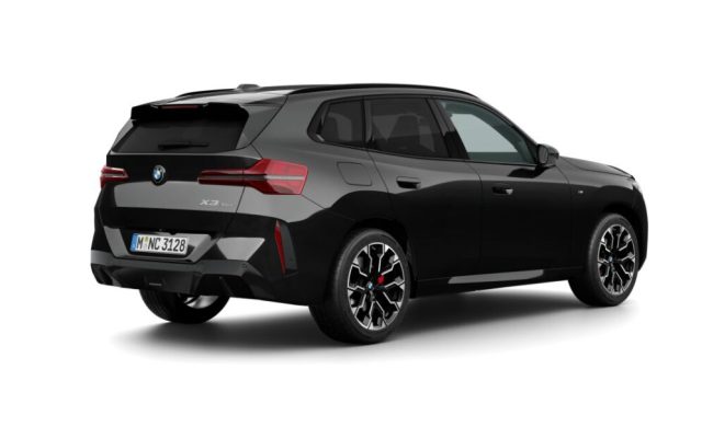 BMW X3 xDrive20d 48V MSport Pro - foto 2 di 4