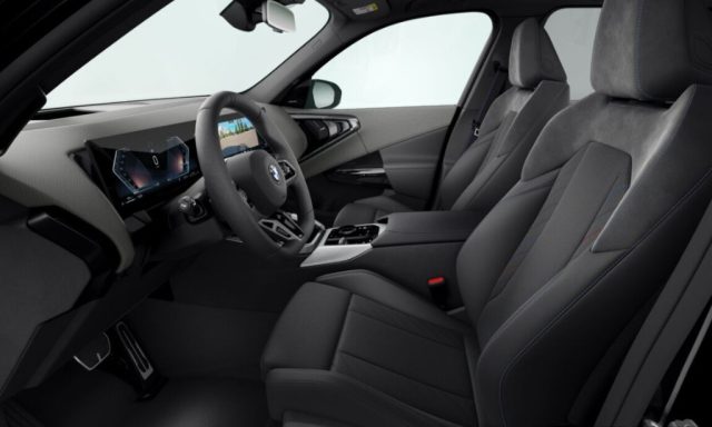 BMW X3 xDrive20d 48V MSport Pro - foto 3 di 4