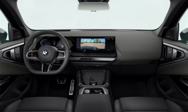 BMW X3 xDrive20d 48V MSport Pro - foto 4 di 4