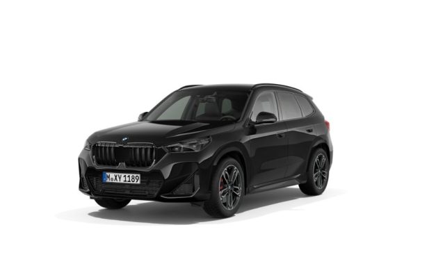 BMW X1 sDrive 18d Msport Pro Aut. nuovo a VERONA