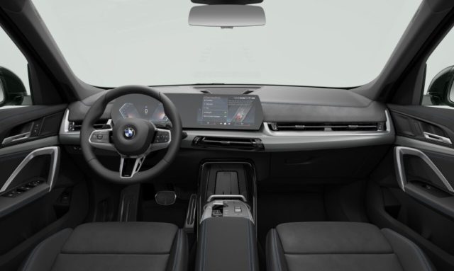 BMW X1 sDrive 18d Msport Pro Aut. - foto 3 di 4