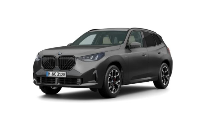 BMW X3 xDrive20d 48V MSport Pro nuovo a VERONA