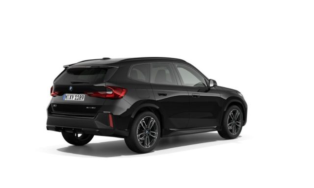 BMW X1 sDrive 18d Msport Aut. - foto 2 di 4