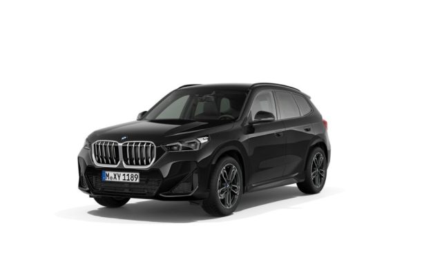 BMW X1 sDrive 18d Msport Aut., in vendita a Verona (VR)