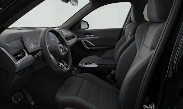 BMW X1 sDrive 18d Msport Aut. - foto 4 di 4