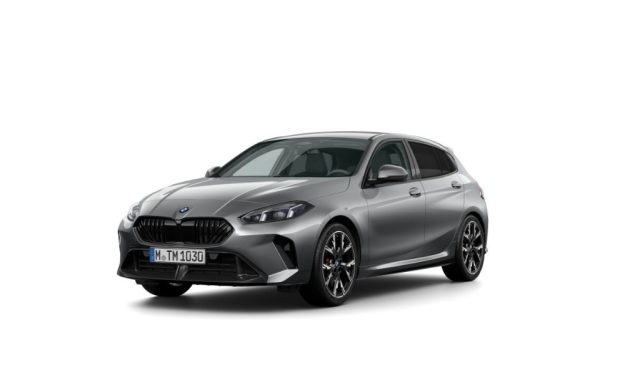 BMW 118 d MSport Pro Aut. nuovo a VERONA