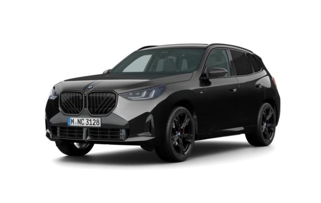 BMW X3 xDrive20d 48V MSport Pro nuovo a VERONA