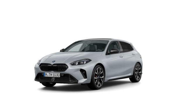 BMW 118 d MSport Pro Aut. nuovo a VERONA