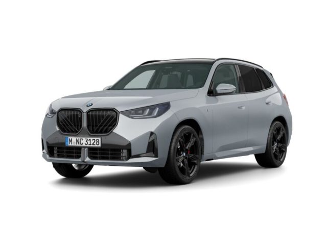 BMW X3 xDrive20d 48V MSport Pro nuovo a VERONA