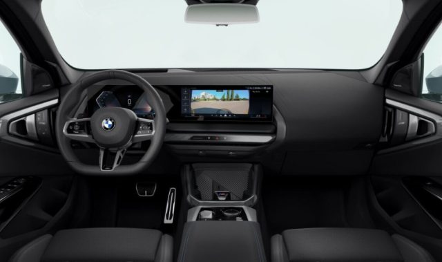 BMW X3 xDrive20d 48V MSport Pro - foto 3 di 4
