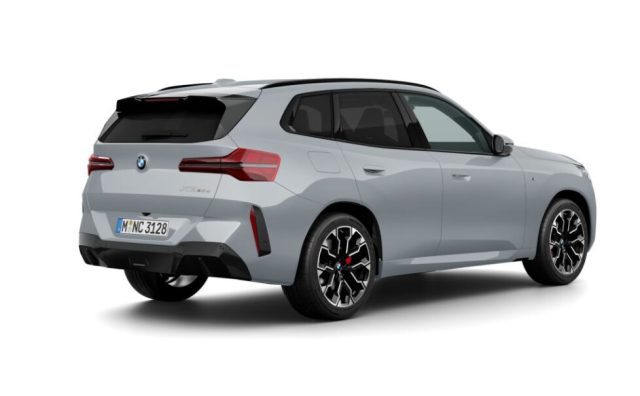 BMW X3 xDrive20d 48V MSport Pro - foto 2 di 4