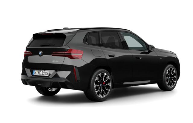 BMW X3 xDrive 20d Msport Pro - foto 2 di 4