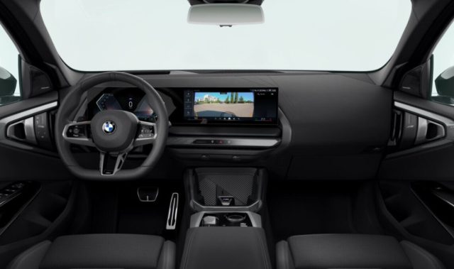 BMW X3 xDrive 20d Msport Pro - foto 4 di 4