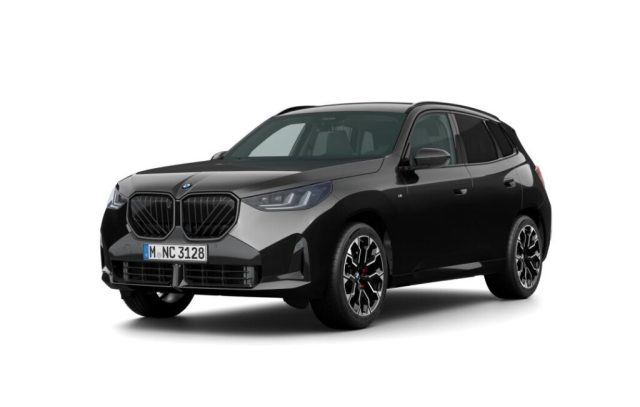BMW X3 xDrive 20d Msport Pro nuovo a VERONA
