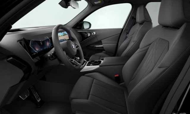 BMW X3 xDrive 20d Msport Pro - foto 3 di 4