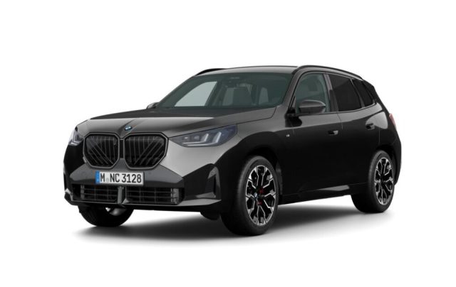 BMW X3 xDrive20d 48V MSport Pro nuovo a VERONA