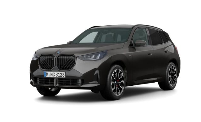 BMW X3 xDrive20d 48V MSport Pro nuovo a VERONA