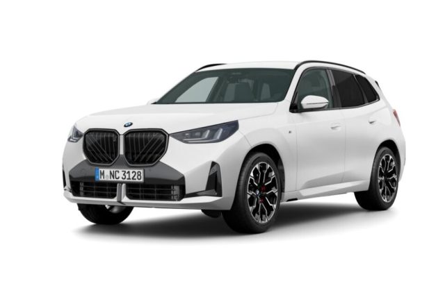 BMW X3 xDrive20d 48V MSport Pro nuovo a VERONA