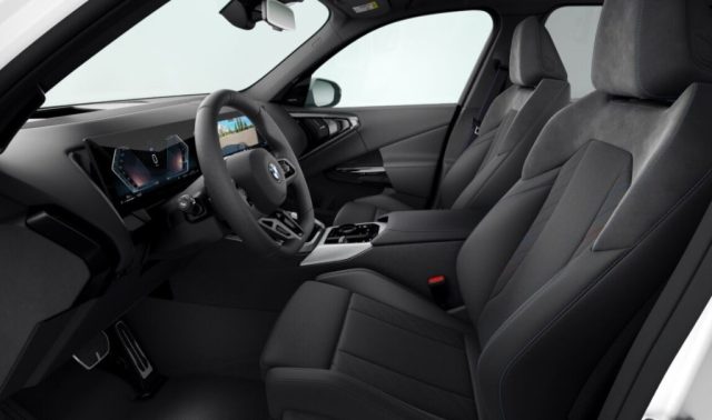BMW X3 xDrive20d 48V MSport Pro - foto 3 di 4