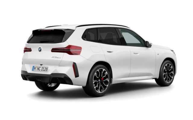BMW X3 xDrive20d 48V MSport Pro - foto 2 di 4