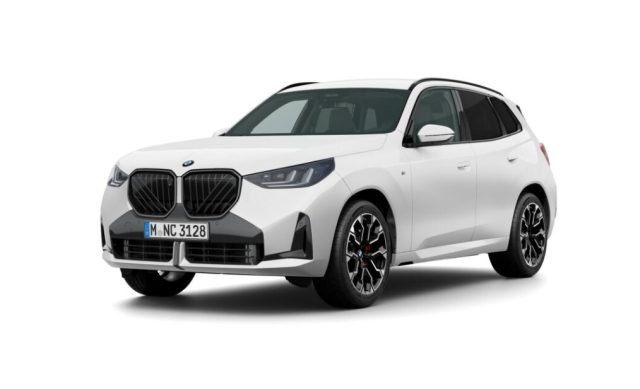 BMW X3 xDrive20d 48V MSport Pro nuovo a VERONA