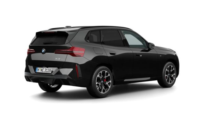 BMW X3 xDrive20d 48V MSport Pro - foto 2 di 4