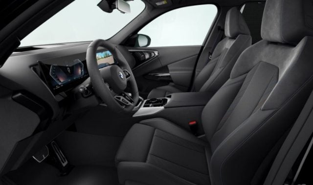 BMW X3 xDrive20d 48V MSport Pro - foto 3 di 4