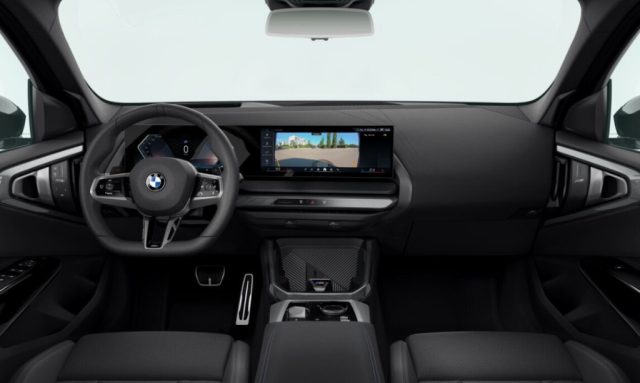 BMW X3 xDrive20d 48V MSport Pro - foto 4 di 4