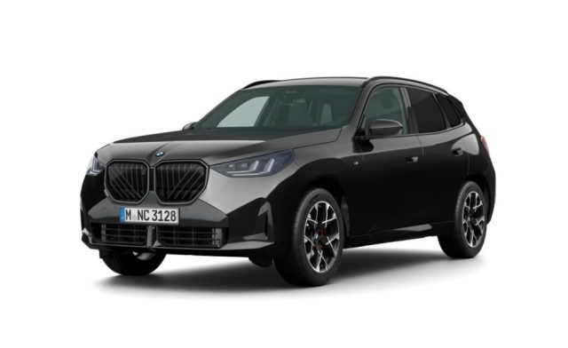 BMW X3 xDrive20d 48V MSport Pro nuovo a VERONA