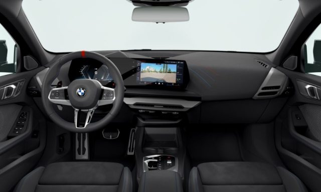 BMW 135 M 135 xDrive MSport Pro Aut. - foto 3 di 4