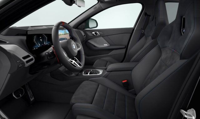 BMW 135 M 135 xDrive MSport Pro Aut. - foto 4 di 4