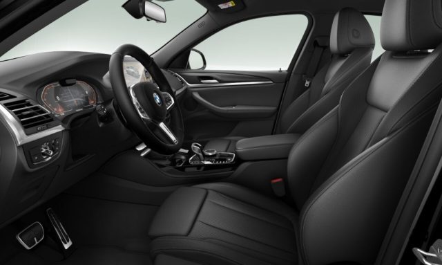 BMW X4 xDrive20d 48V Msport Aut. - foto 4 di 4