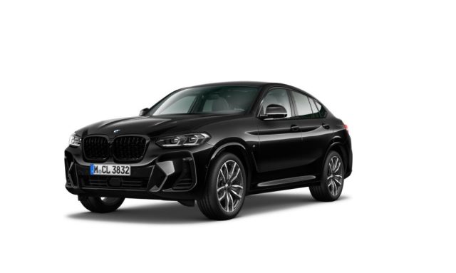 BMW X4 xDrive20d 48V Msport Aut. nuovo a VERONA