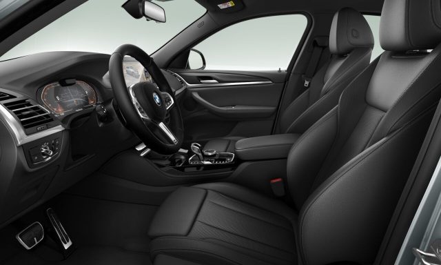 BMW X4 xDrive20d 48V Msport Aut. - foto 4 di 4