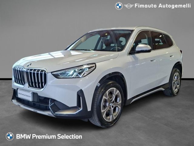 BMW X1 sDrive 18d xLine Aut. usato a VERONA